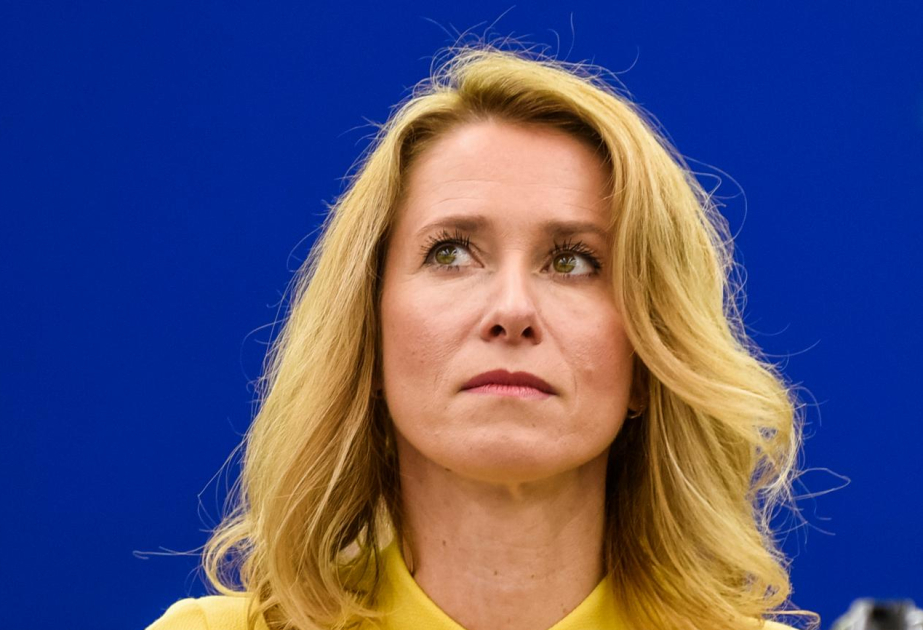 Kaja Kallas : L’UE ne parviendra pas à s'entendre sur un ensemble de sanctions contre la Russie