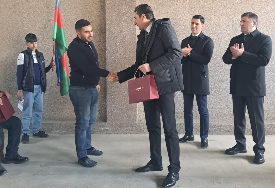 Azerbaijan launches another phase of relocation to liberated territories