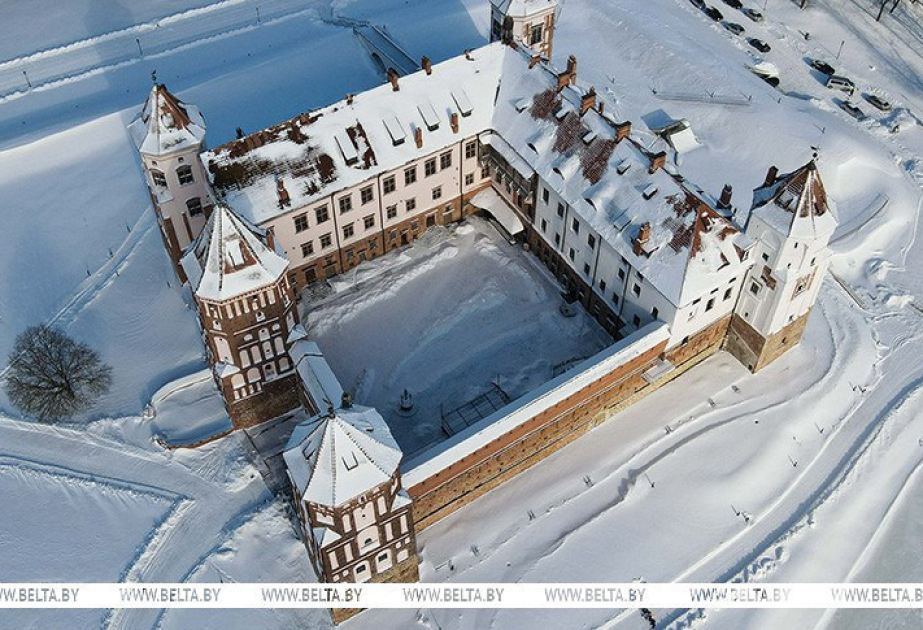 Belarus hosts around 19,000 visa-waiver travelers since 1 Jan 2026