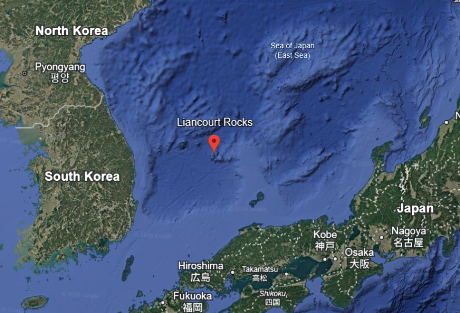 S. Korea turns down U.S. offer for 3-way drills with Tokyo right before Japan's commemoration on Dokdo