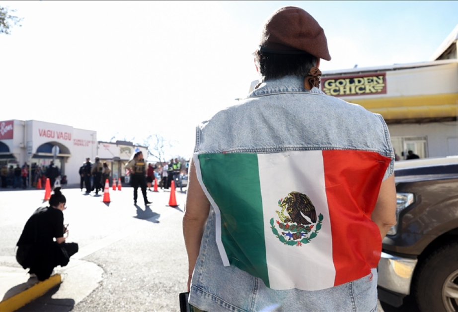 Mexique : la France appelle ses ressortissants à la plus grande prudence après des violences