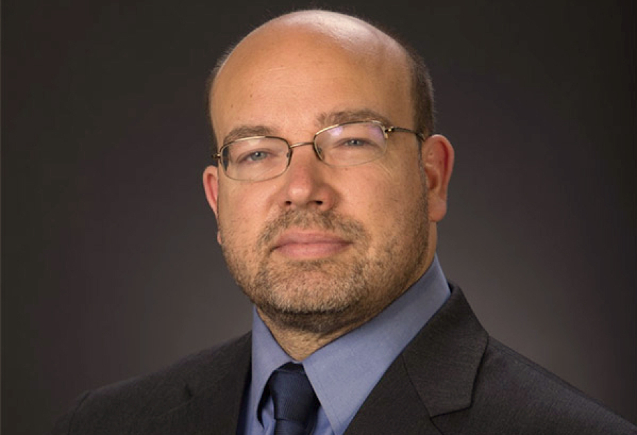 American political scientist: Baku is central link of both Middle Corridor and North-South Corridor -  INTERVIEW