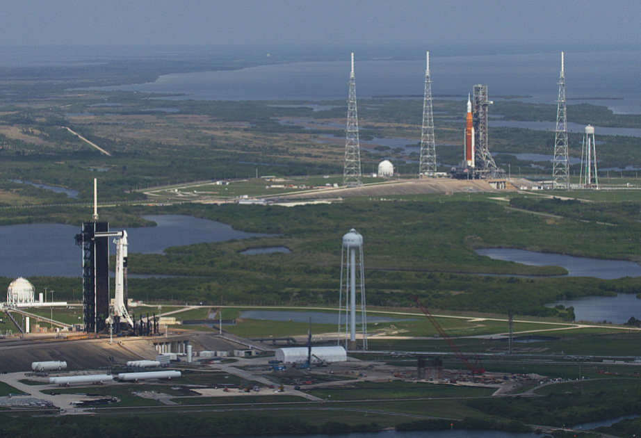 NASA delays Artemis mission due to technical issue