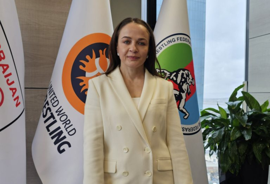 Mariya Stadnik iki yığmaya böyük məşqçi təyin edilib