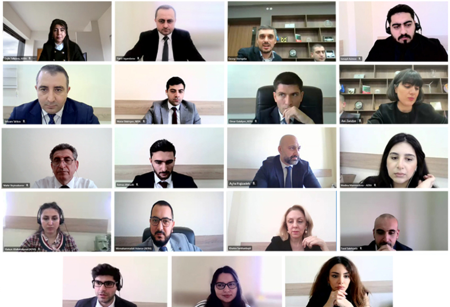 AERA and GNERC exchange experience in energy regulation