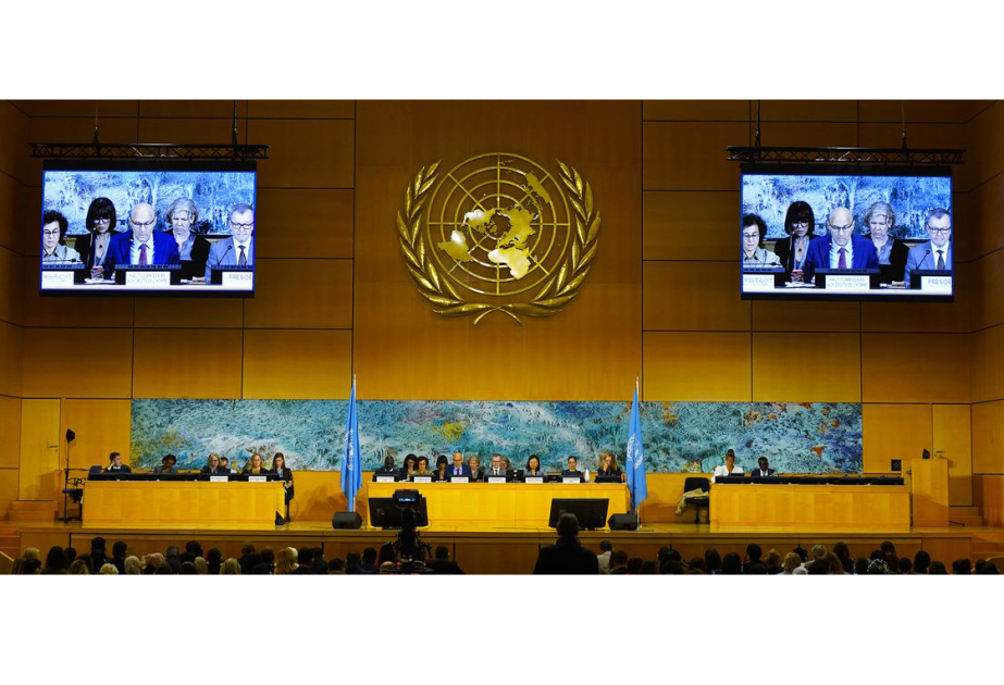 Совету по правам человека – 20 лет: в ООН призывают защищать международное право