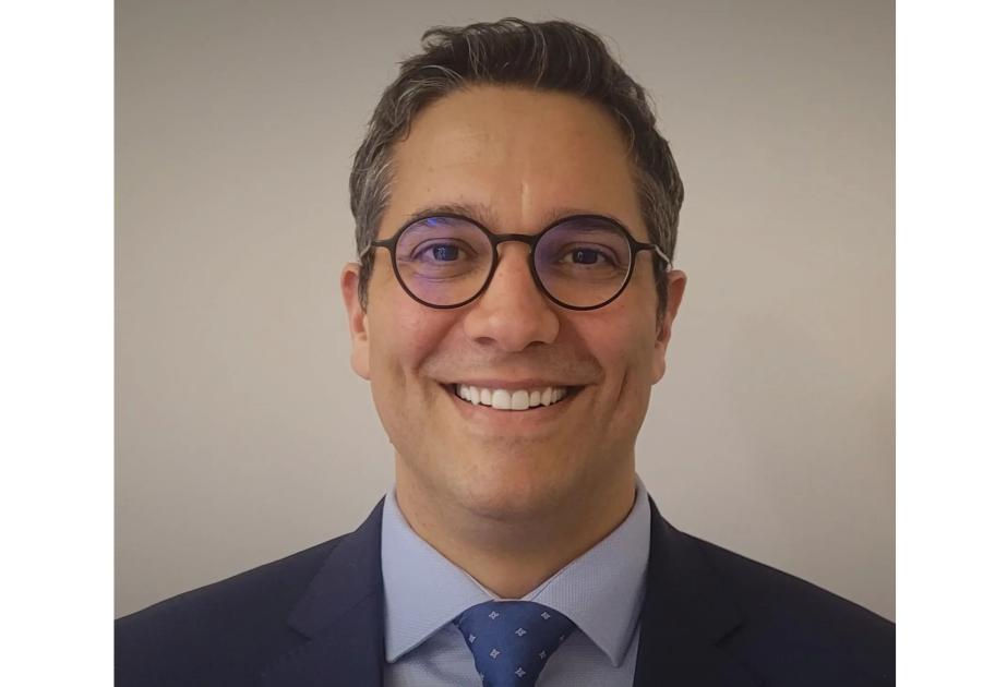 Experte: Aserbaidschan gewinnt strategisch an Bedeutung zwischen Europa und Nahost