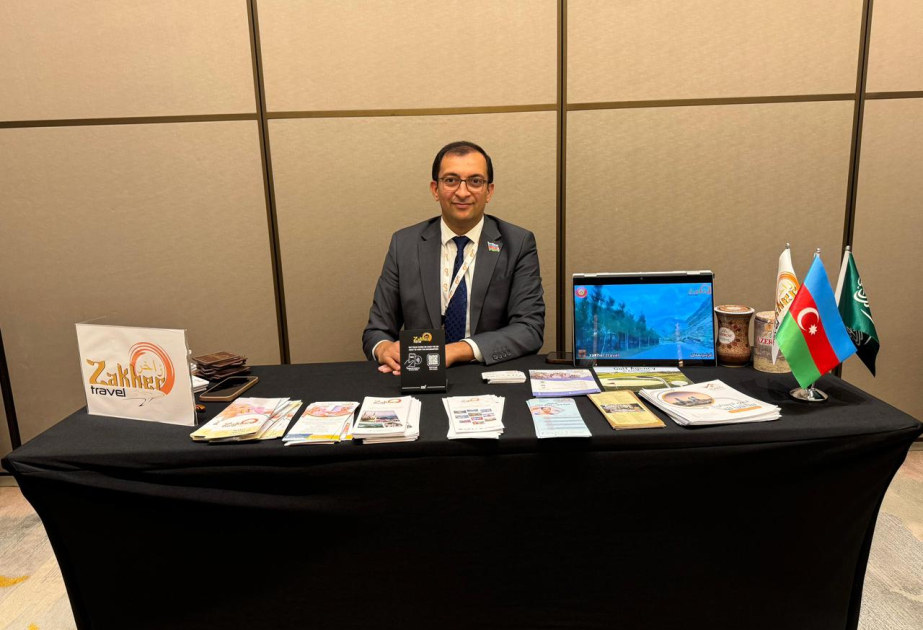 Cəfər Qarayev: Cari ildə yay turizm mövsümünün daha canlı və aktiv keçəcəyi gözlənilir