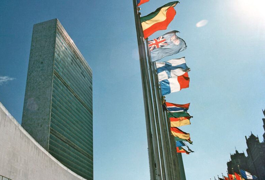 Четыре года войны: ООН требует справедливого мира на основе соблюдения территориальной целостности Украины ВИДЕО