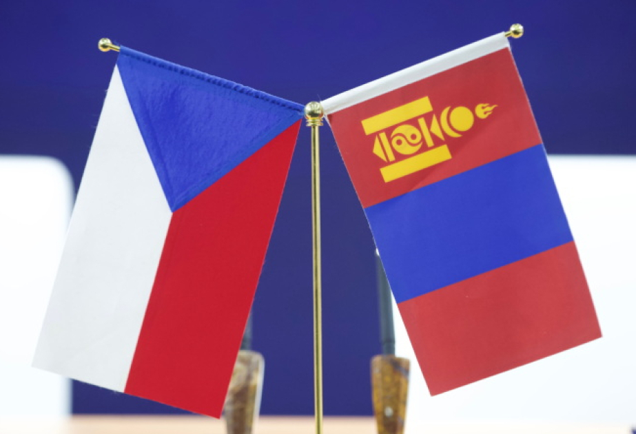 Czech-Mongolian Parliamentary Friendship Group established