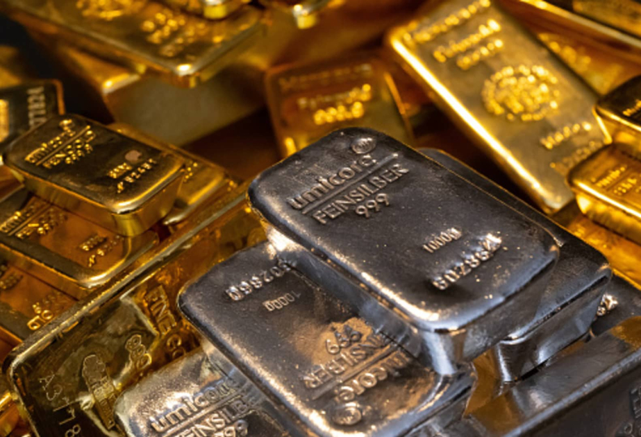 Gold price falls by $31.50 on global market VIDEO