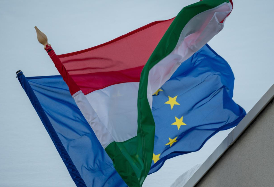 Macarıstanın Kiyevə yardıma veto qoyması Avropa rəsmilərini məyus edib
