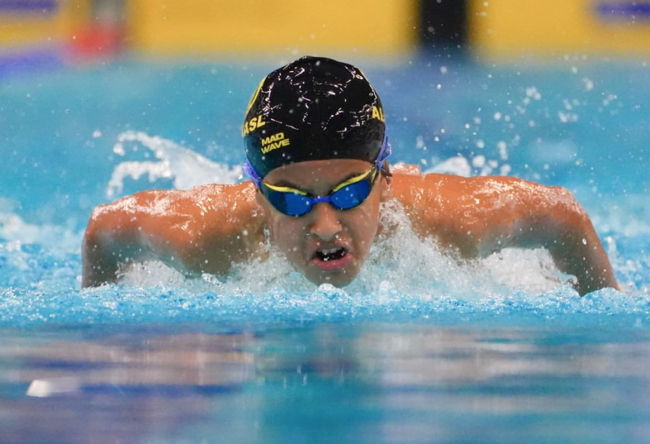 Dubai set to host largest aquatics championship in March