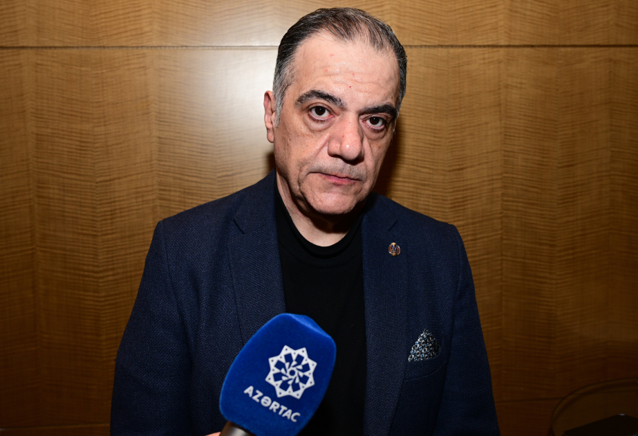 Turkish businessman hails Azerbaijan’s high export potential