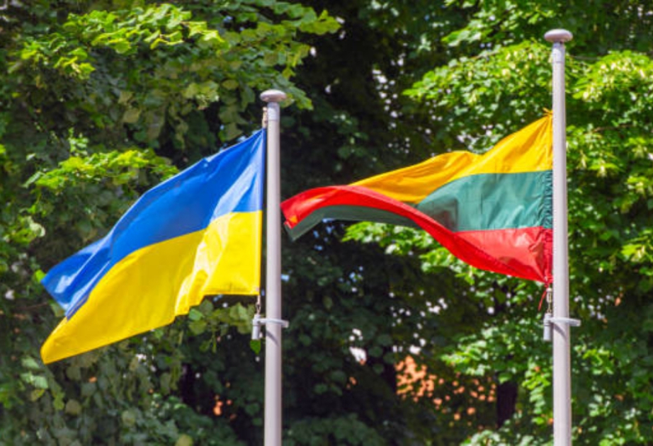 Lithuanian lawmakers to visit Ukraine