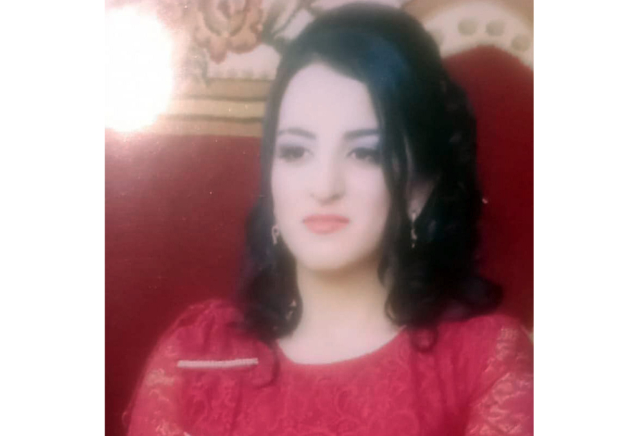 Cəlilabadda 26 yaşlı qadın itkin düşüb