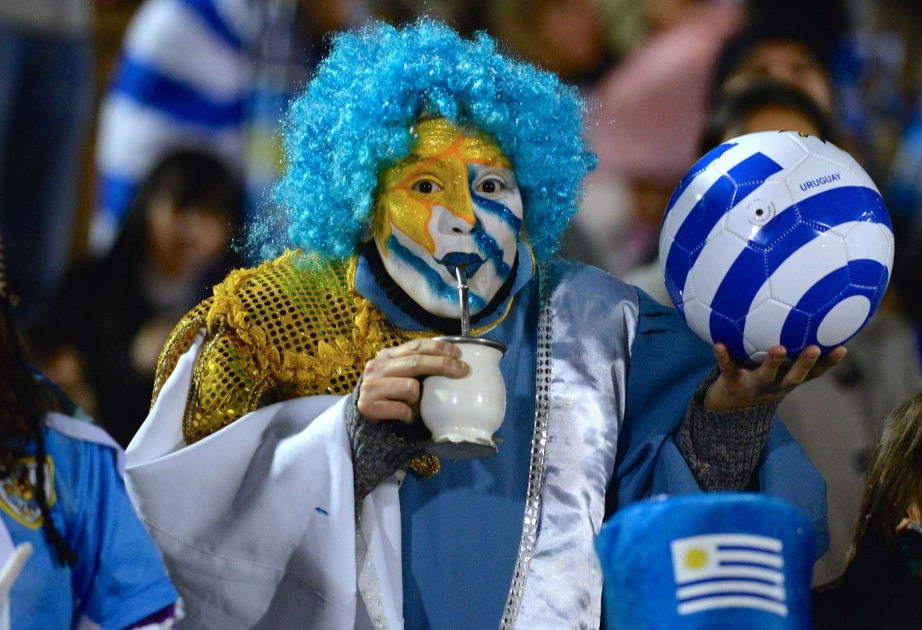El Mundial como motor económico: el fútbol impulsa el consumo local en Uruguay