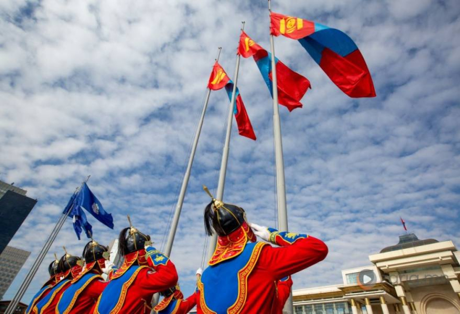 Mongolia ranked among five most peaceful countries in Asia