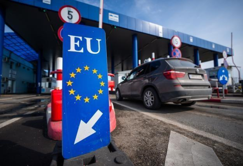 EES system to be extended to five Moldovan-Romanian border crossing points as of March 2