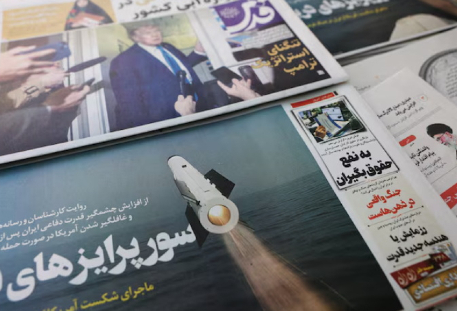 Iran nears deal to buy supersonic anti-ship missiles from China