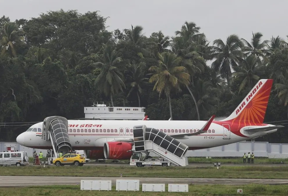 Air India technical incidents such as fuel leaks hit 14-month high