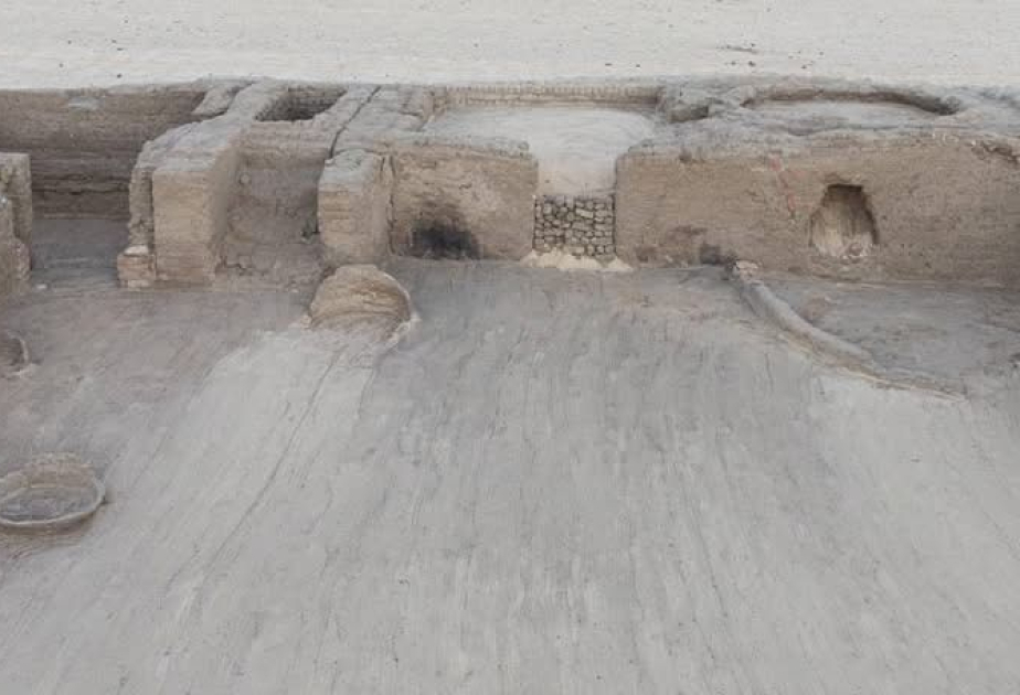 Archaeologists discover 18th-century city, Byzantine-era Coptic necropolis in Upper Egypt