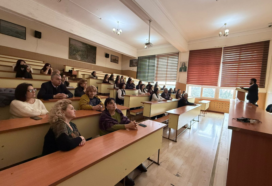 Nərəkimilərin akvakultura şəraitində yetişdirilməsi aqrar sektorun şaxələndirilməsinə töhfə verə bilər