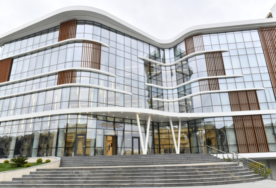 APPOINTMENT DAYS AT THE CITIZENS’ RECEPTION CENTER OF THE PRESIDENTIAL ADMINISTRATION OF THE REPUBLIC OF AZERBAIJAN – APRIL 2026