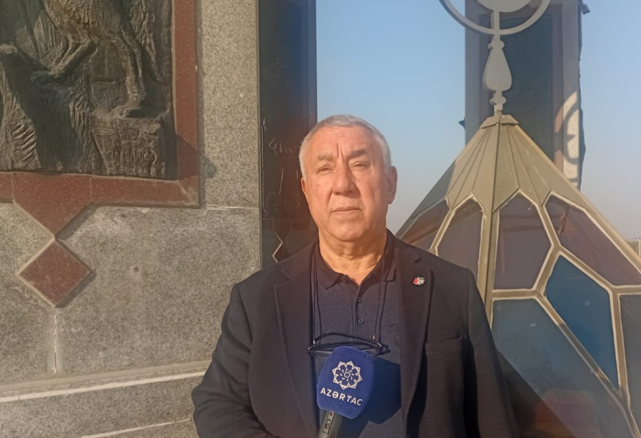 Serdar Ünsal: Xocalı soyqırımını unutmadıq və unudulmağa da imkan verməyəcəyik