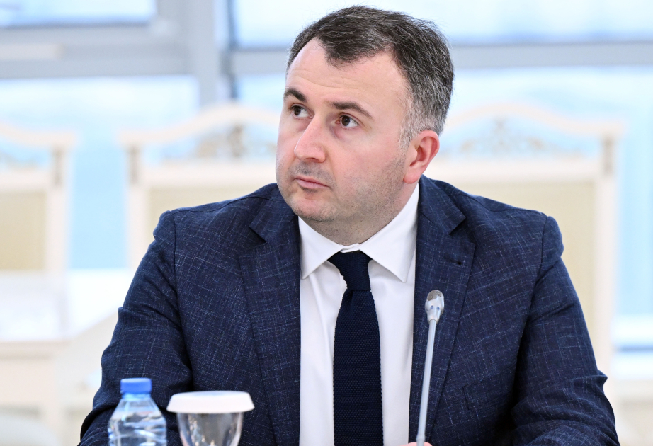 Un député géorgien : La coopération azerbaïdjano-turco-géorgienne repose sur la confiance réciproque et des visions communes