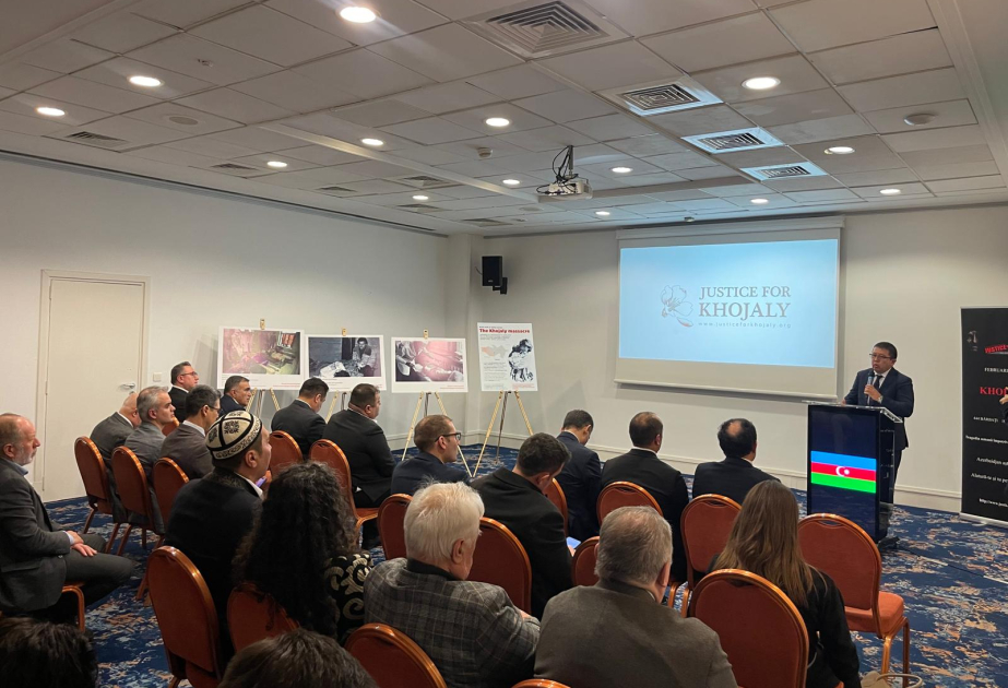 Rumıniyadakı bütün məscidlərdə Xocalı şəhidlərinin ruhuna dualar oxunacaq