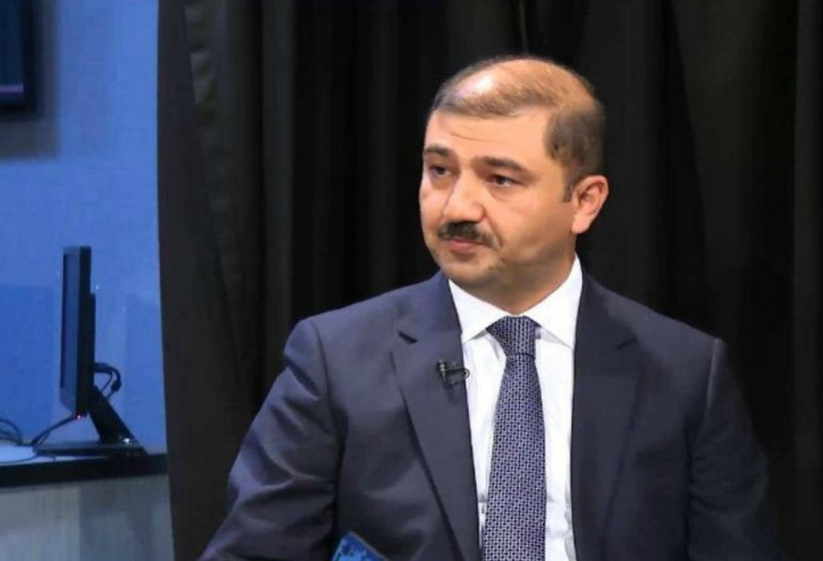 Azərbaycanda internetin orta sürəti 150–200 Mbit/s-ə çatıb