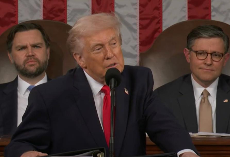 Trump évoque la résolution du conflit entre l'Arménie et l'Azerbaïdjan