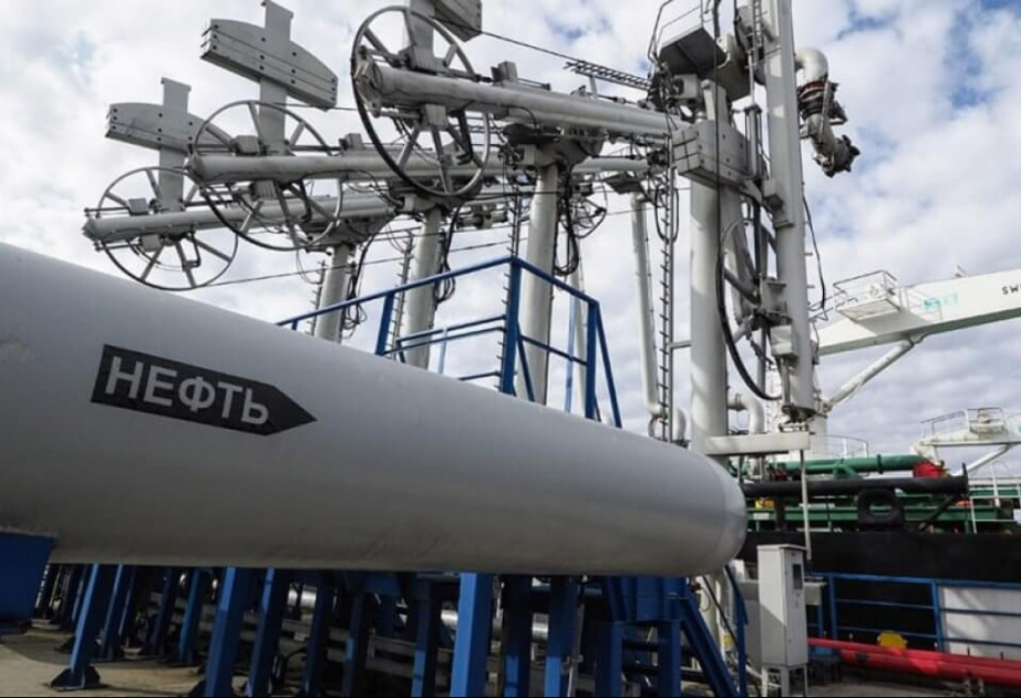 Доходы России от нефти и газа падают