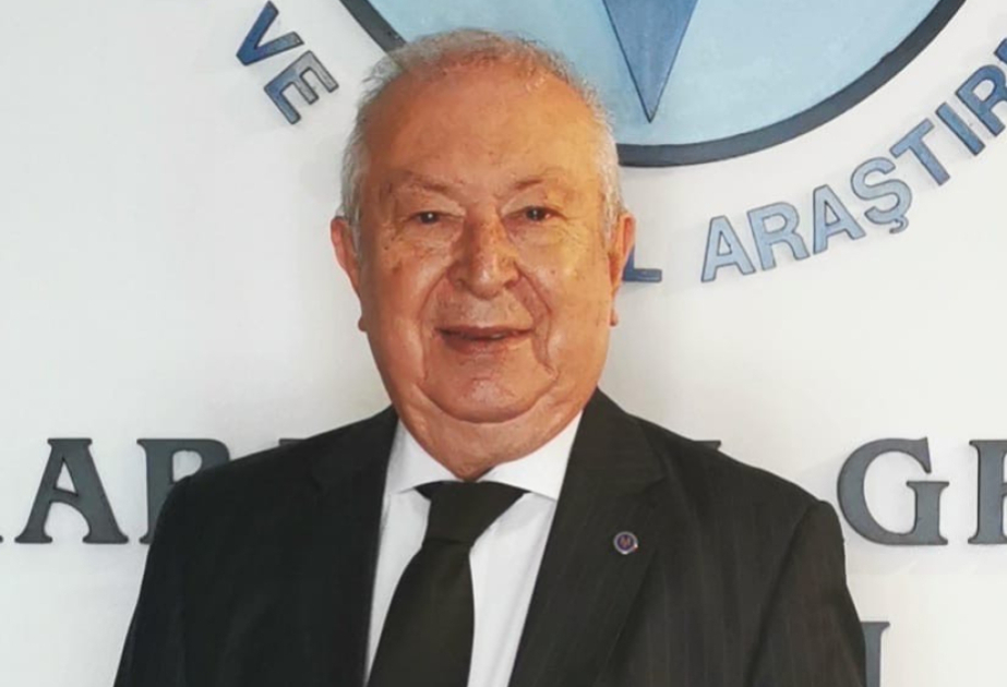 Akkan Suver: Xocalı faciəsi insanlığın üz qarasıdır və gənc nəsillərə unutdurulmamalıdır