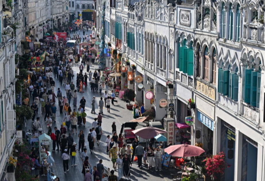 Chinas Wissenschafts- und Technikmuseen verzeichnen über 3,5 Millionen Besuche während Feiertage zum Frühlingsfest