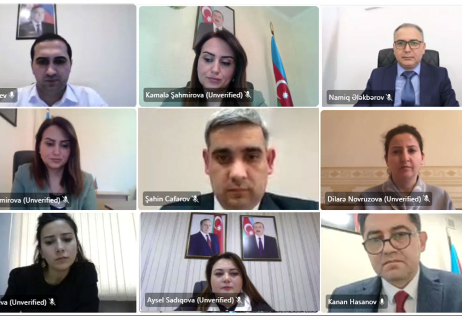 Məktəb direktorları üçün təlim-seminarlara başlanılıb