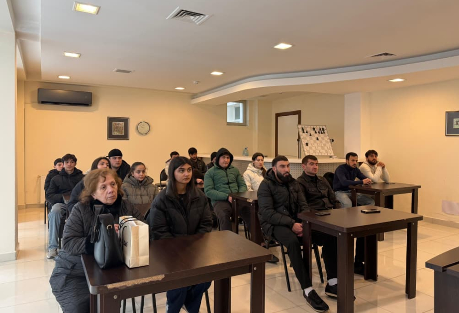 Xocalı soyqırımı bir millətin yaddaşı və ədalət çağırışıdır