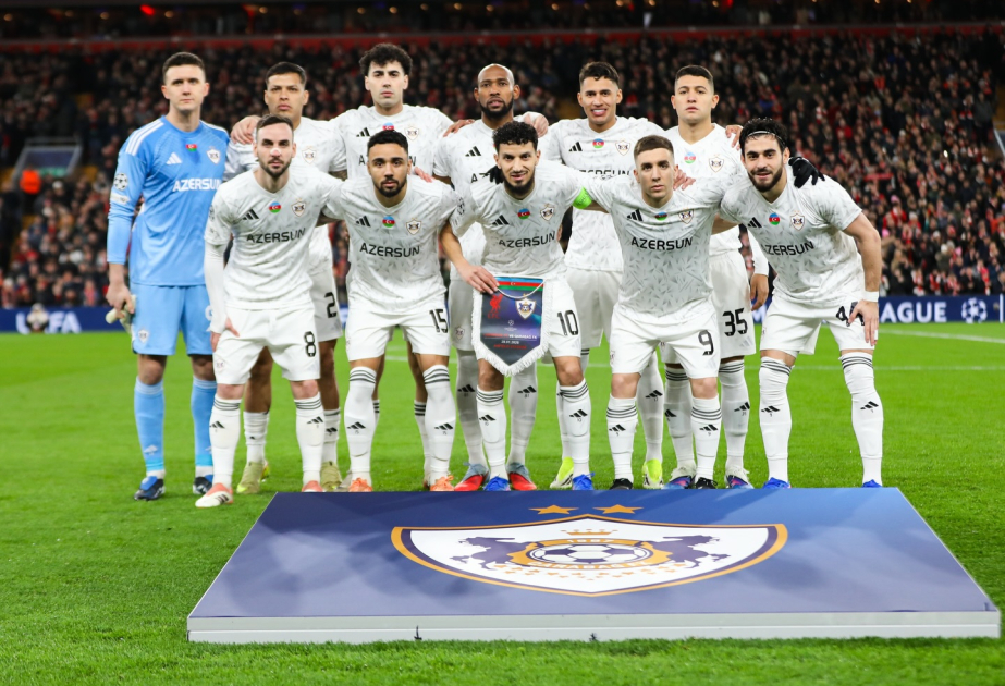 Hər şey üçün təşəkkürlər, “Qarabağ”!