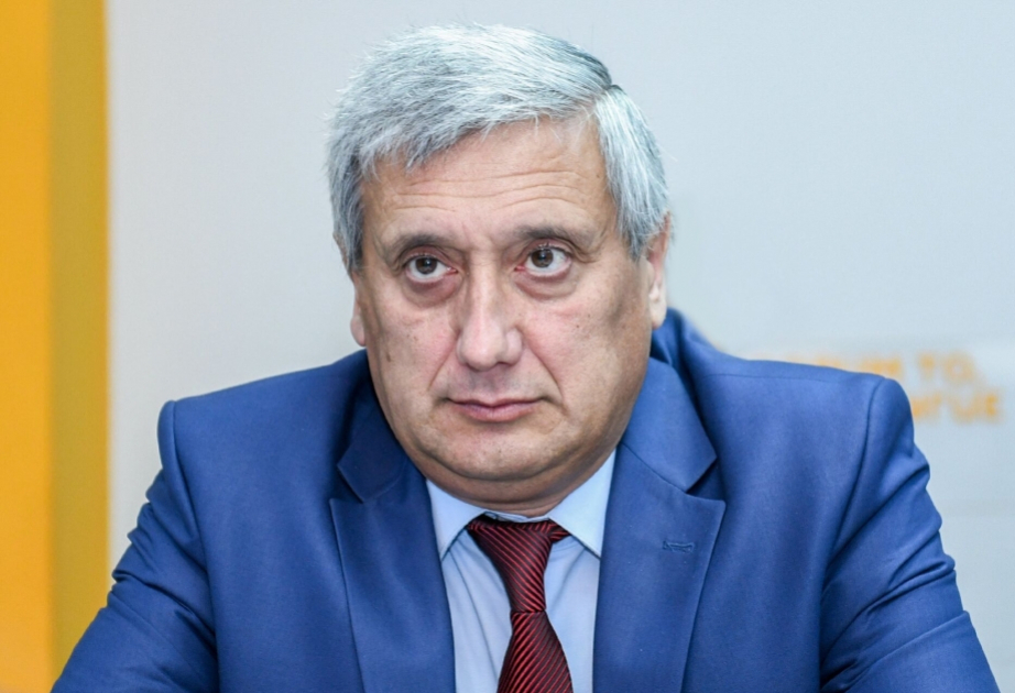 Эксперт: Развитие логистики на Южном Кавказе напрямую зависит от безопасности