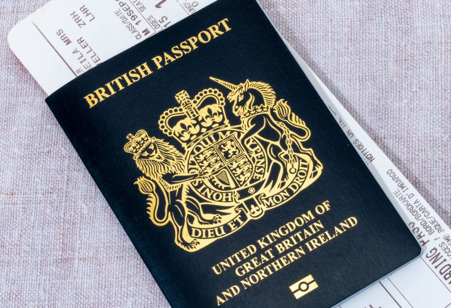 Dual nationals who don't have British passport could be denied UK entry