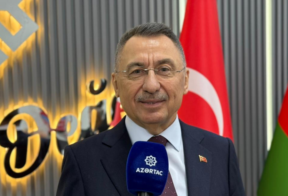 Fuat Oktay: Nous ne devons pas oublier le génocide de Khodjaly