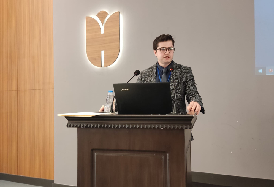 Ось Турция–Азербайджан может стать основой более широкой интеграции тюркского мира – Мехмет Гекхан Озчубукчу