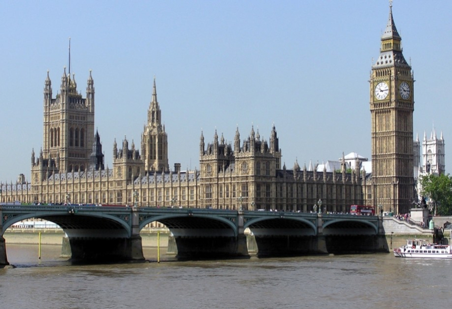 Im britischen Parlament gesetzgeberische Initiative zum Völkermord von Chodschali eingebracht