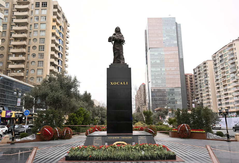 34 ans s’écoulent depuis le génocide de Khodjaly