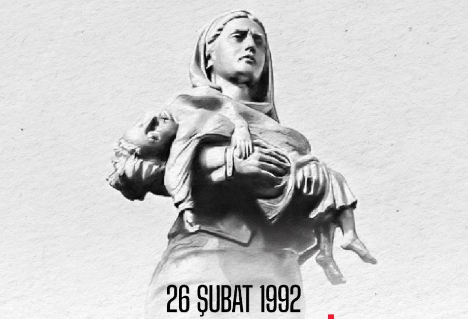 Türkiyənin Mədəniyyət və Turizm Nazirliyi: 613 azərbaycanlı bacı-qardaşımızı ehtiramla anırıq