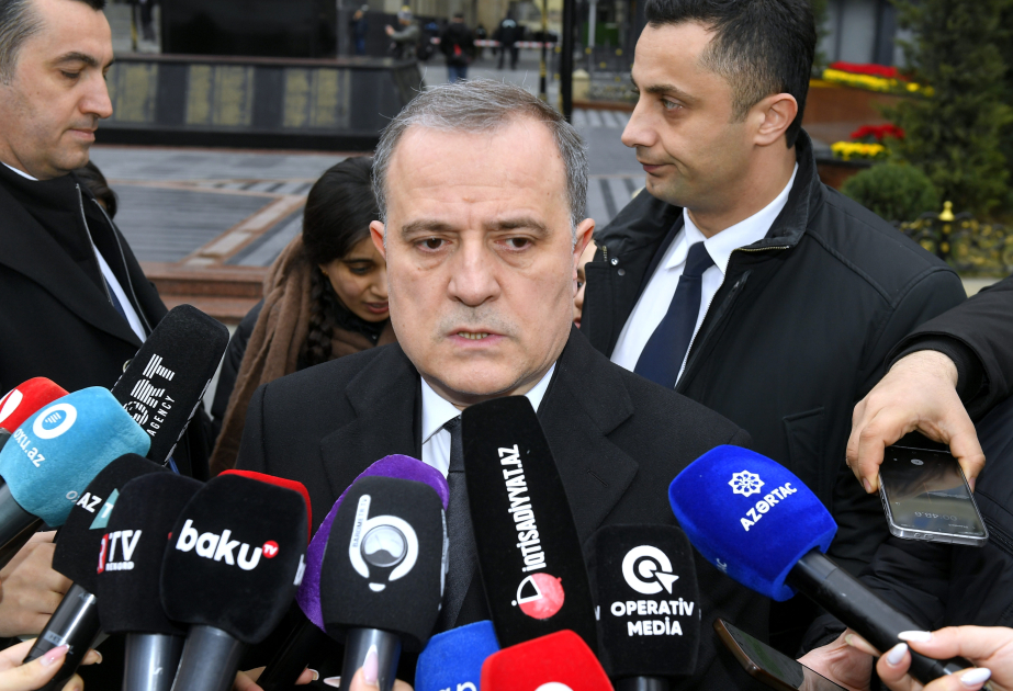 Jeyhun Bayramov: Khojaly tragedy stemmed from policy of ethnic hatred