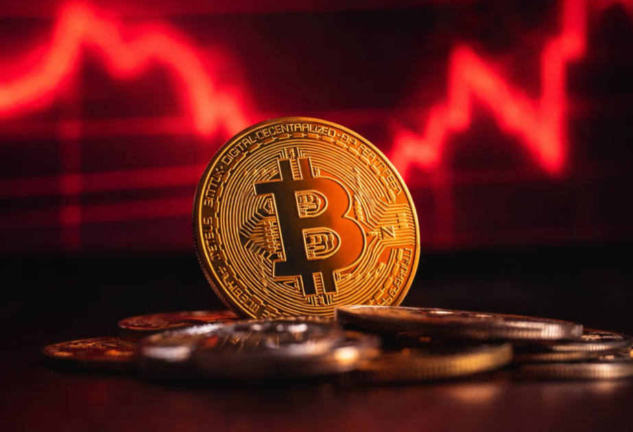 Биткоин восстановился до 68 тысяч долларов на фоне роста рынков США