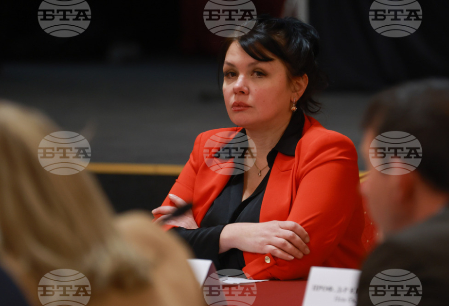Bulgarian European prosecutor Georgieva found guilty of serious misconduct by EPPO