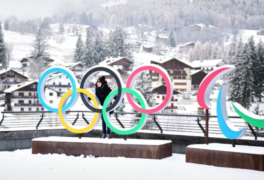 Auf Olympia folgen in Italien die Paralympischen Winterspiele